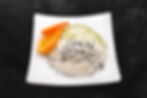 Steamed White Rice