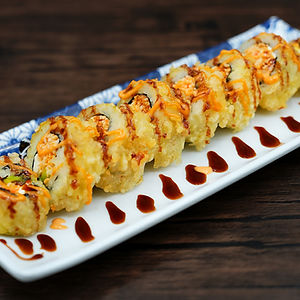 LA Paz Roll