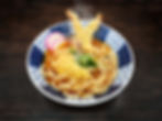 Shrimp Tempura Udon