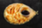 Chicken Gyoza