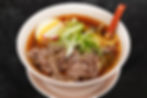 Beef Ramen