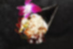 Crunch Hand Roll