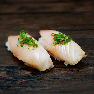 Albacore 白マグロ Shiro Maguro