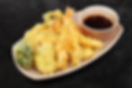 Tempura