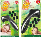 Turbo Massager (P-0306)