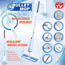 Bullet Mop (H-0233)