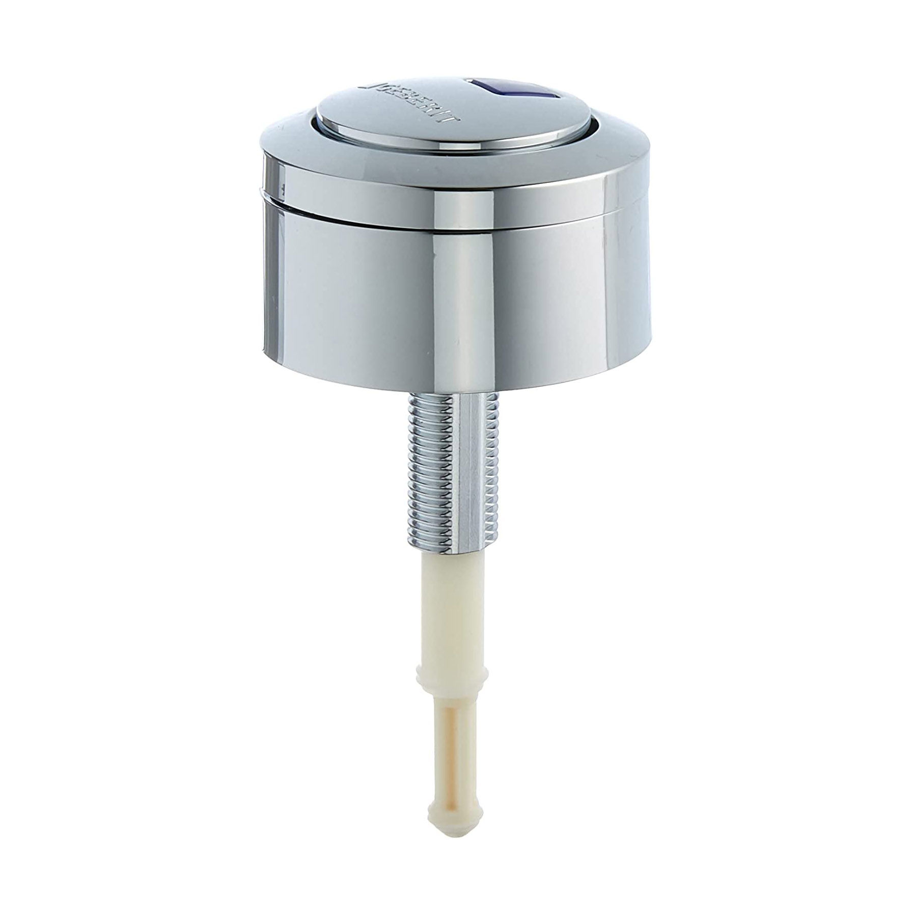 Bouton de déclenchement Geberit | 241.800.KD.1 | Pour WC en porcelaine