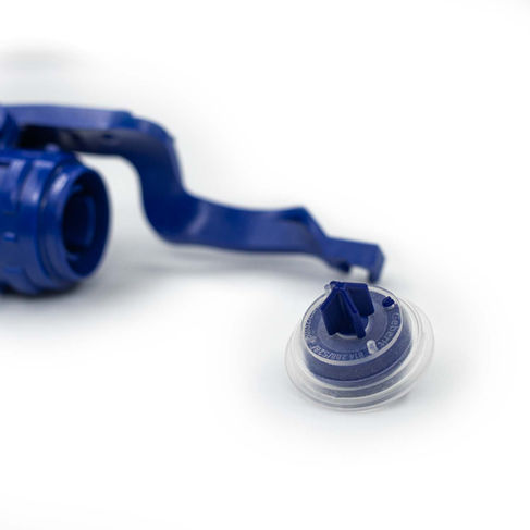 support-membrane-geberit
