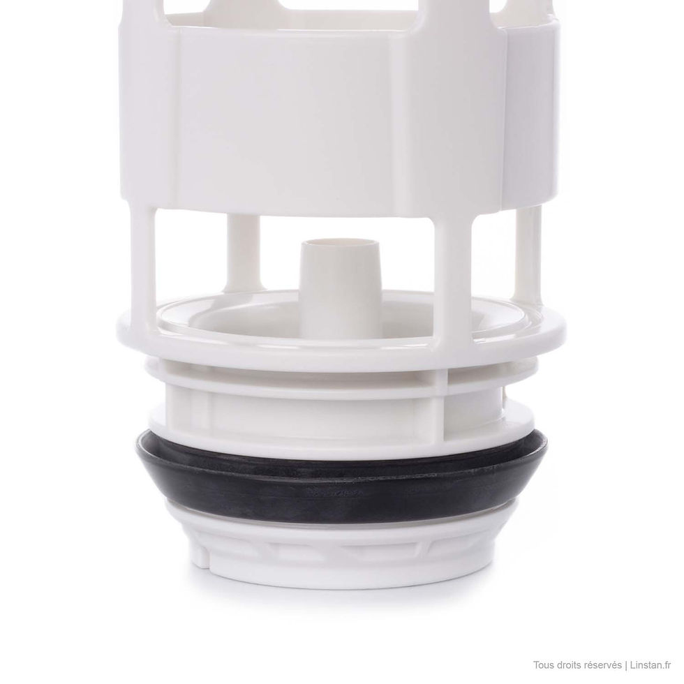 Miniature : Trio essentiel Geberit | Joints de maintenance pour WC suspendu