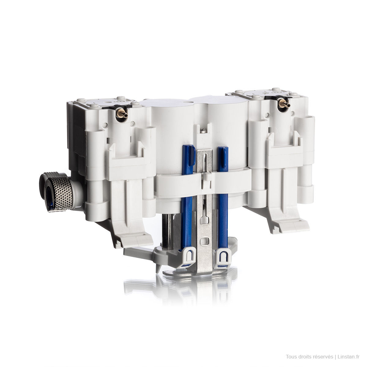 Releveur hydraulique Geberit | Réf: 242.820.00.1 | Sigma70