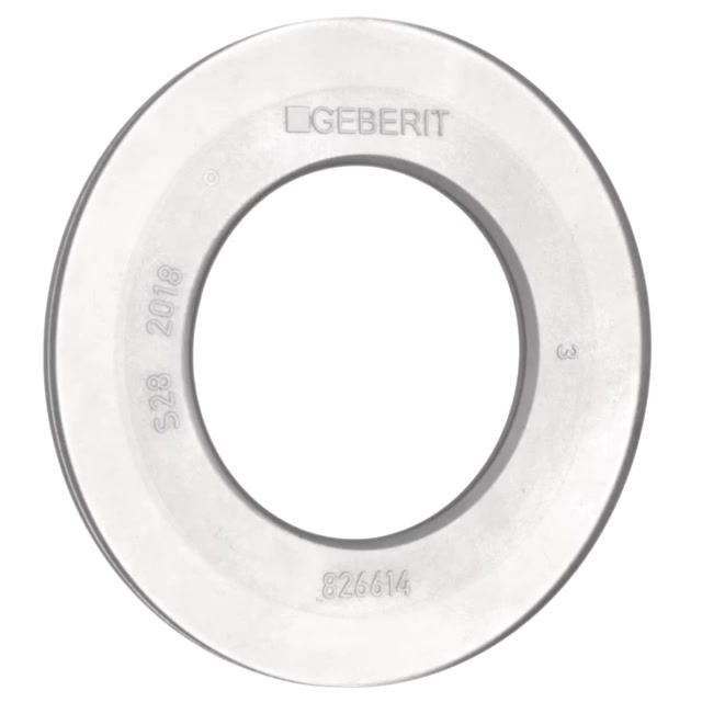 Miniature : Joint d’étanchéité pour mécanisme Geberit | WC suspendu Sigma, Delta, Omega