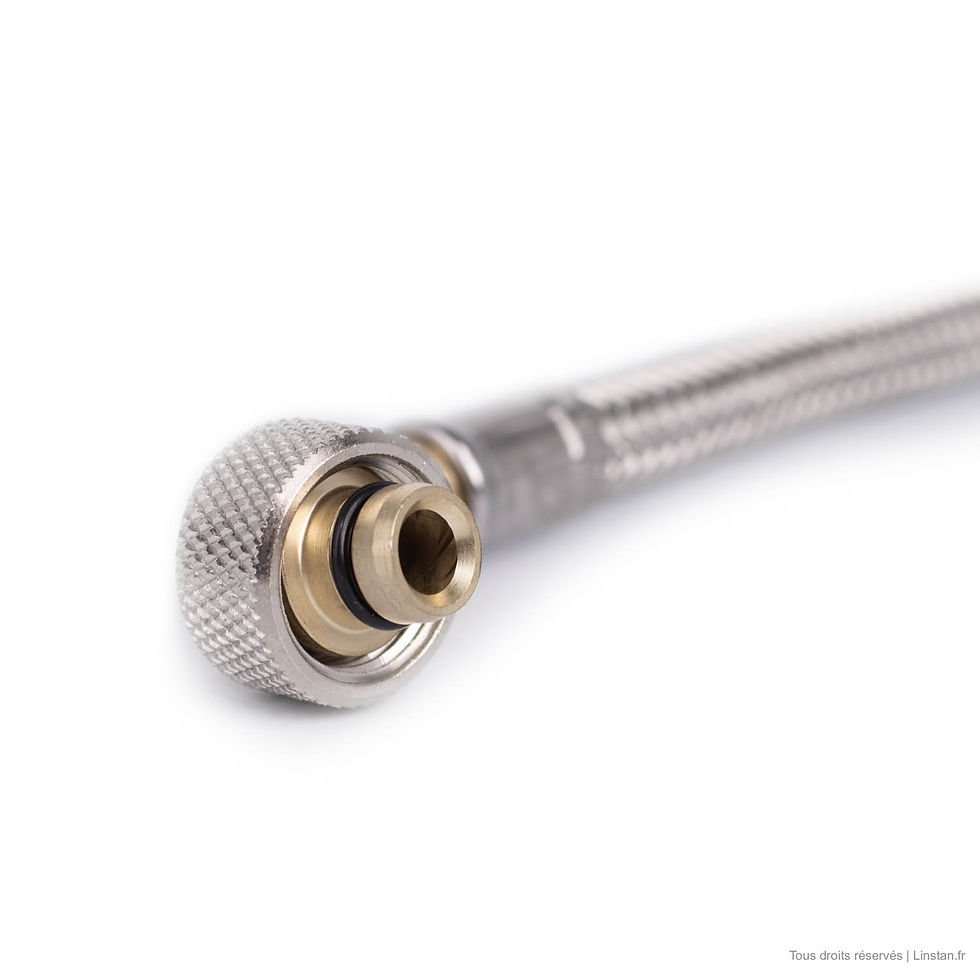 Miniature : Flexible Geberit | Réf: 242.415.00.1 | UP720