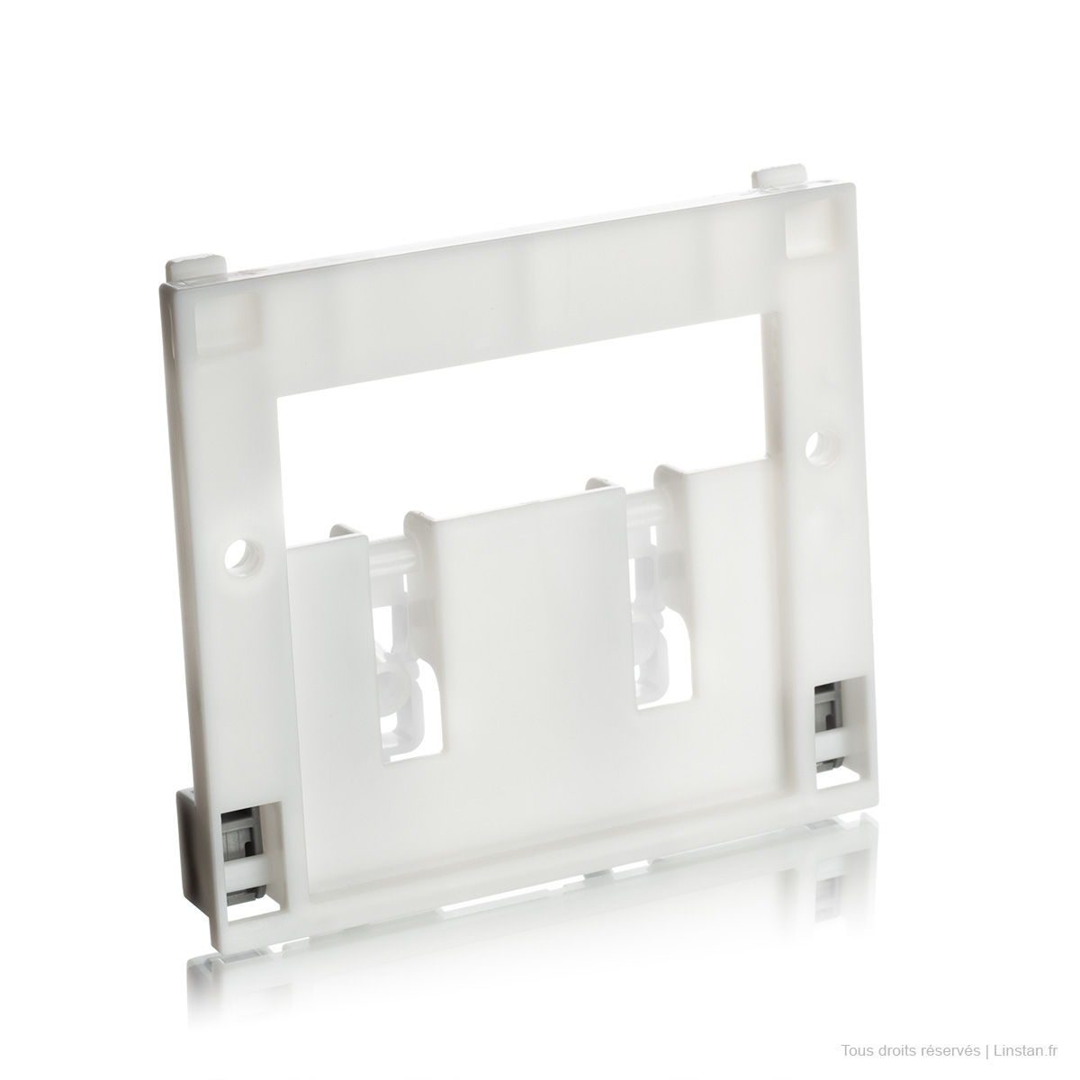 Socle / Bras pour réservoir Bâti 536 | Réf: 34247707 de la marque Siamp