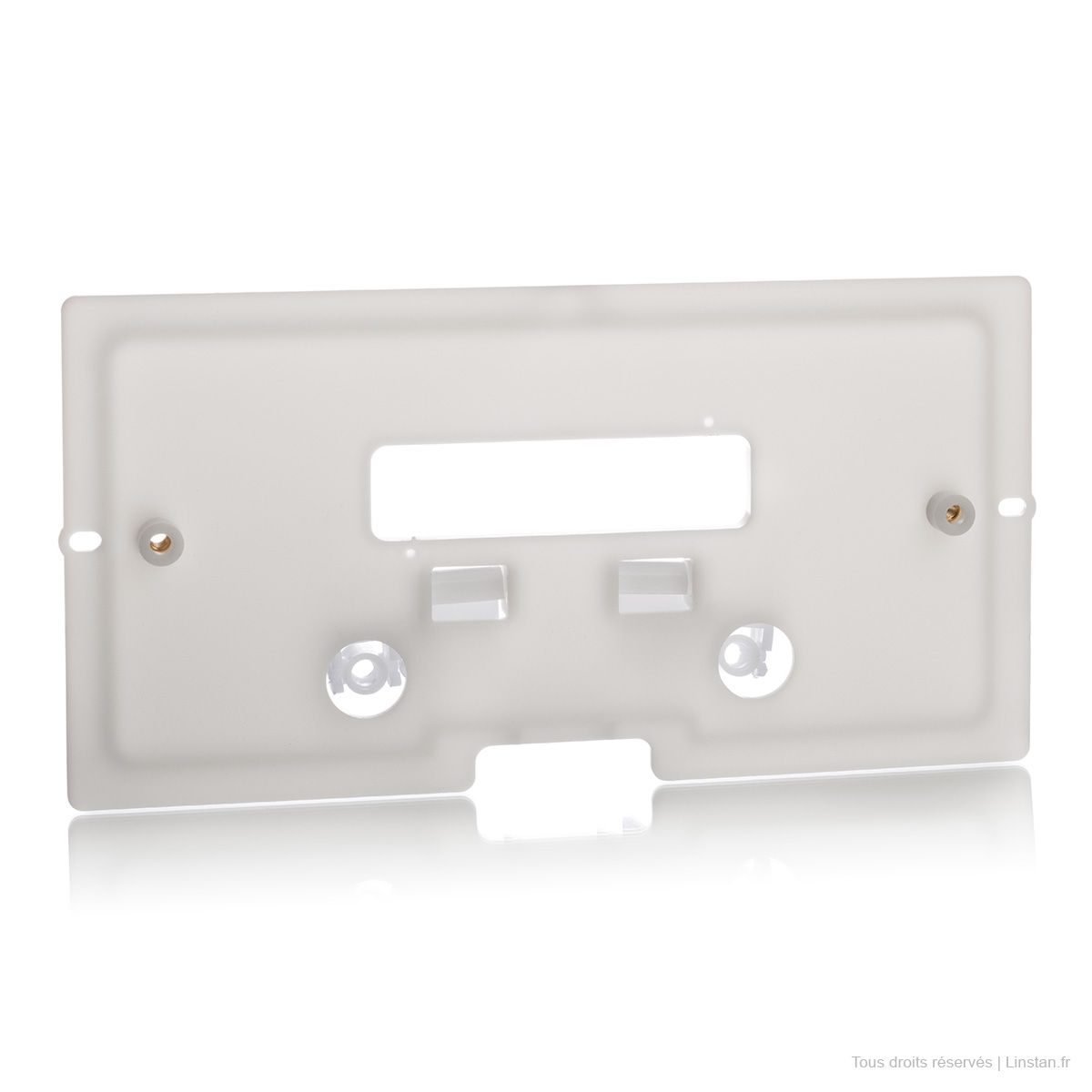 Socle, Bras pour réservoir Bâtichasse 500, référence 34013410 de marque Siamp