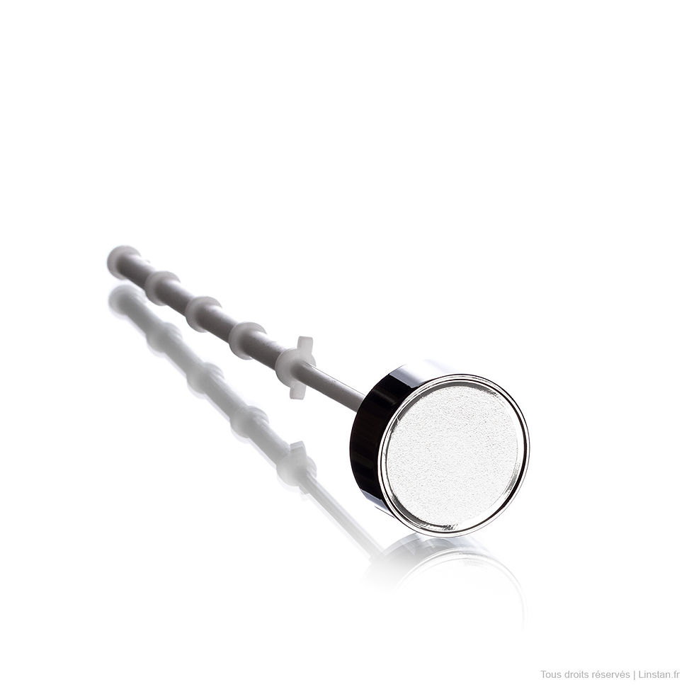 Miniature : Mécanisme à tirette, spécial aspirambo model ASP 43 | Réf: 32425307 | Siamp