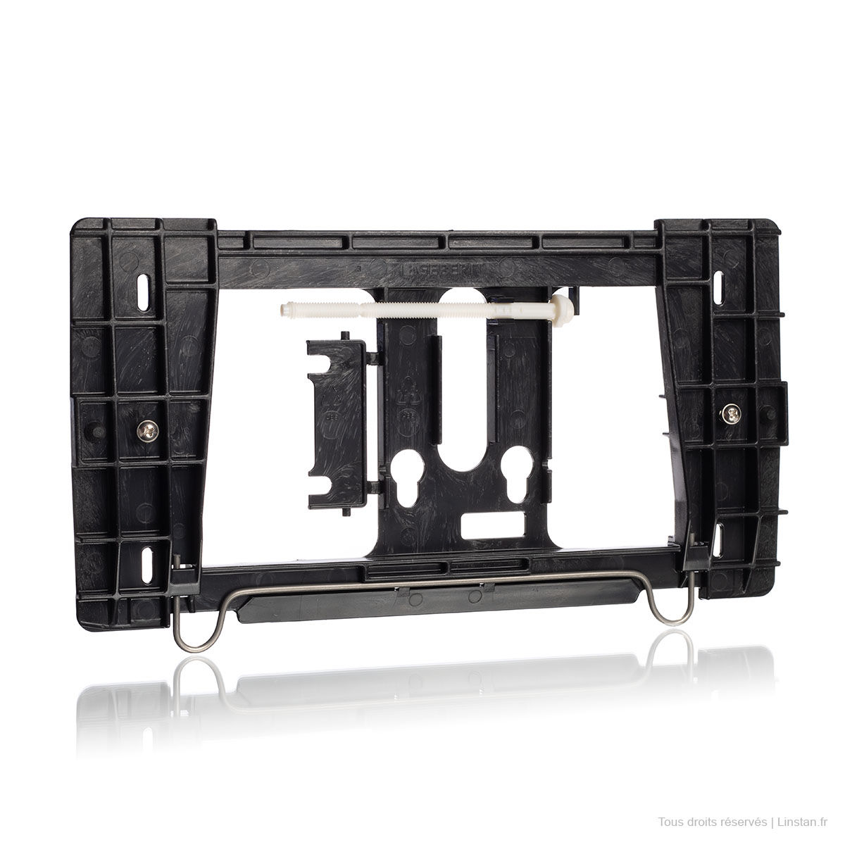 Cadre de fixation Geberit | Twinline12 Twinline8