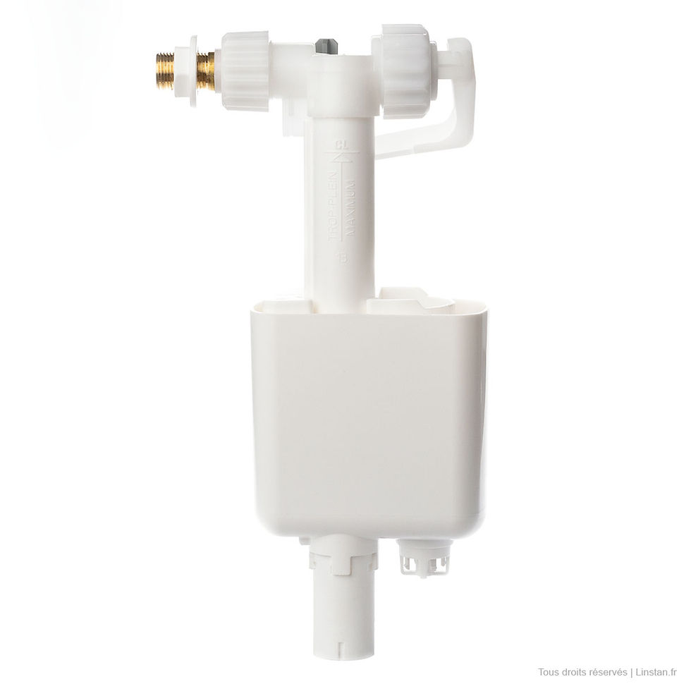 Miniature : Robinet flotteur 95L OD Siamp
