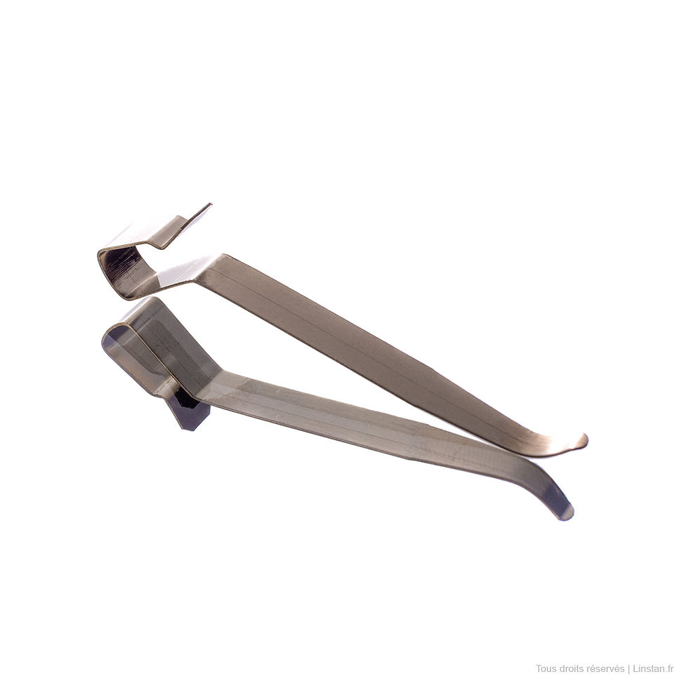 Ressort Geberit référence 813.514.00.1 pour plaque de déclenchement