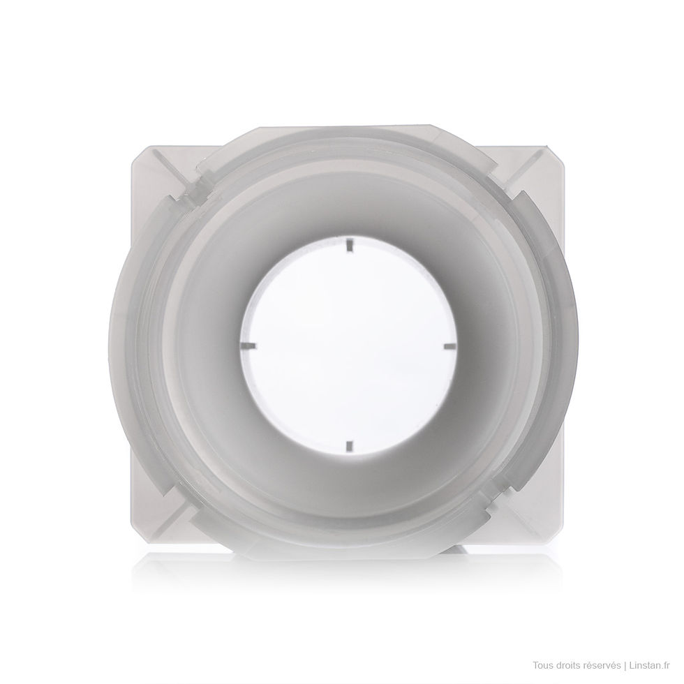 Miniature : Culot wc suspendu Grohe