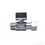 Miniature : Robinet droit 1/4 de tour, standard 12/17 | WC suspendu et au sol