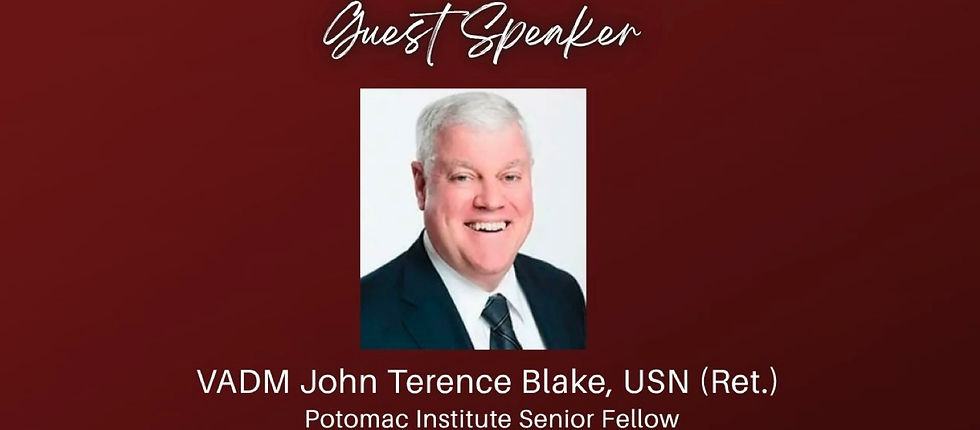 SMC May 21st Speaker Dinner at Casey Key Resort