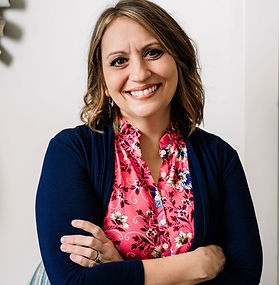 Adrienne Mejias, LMFT