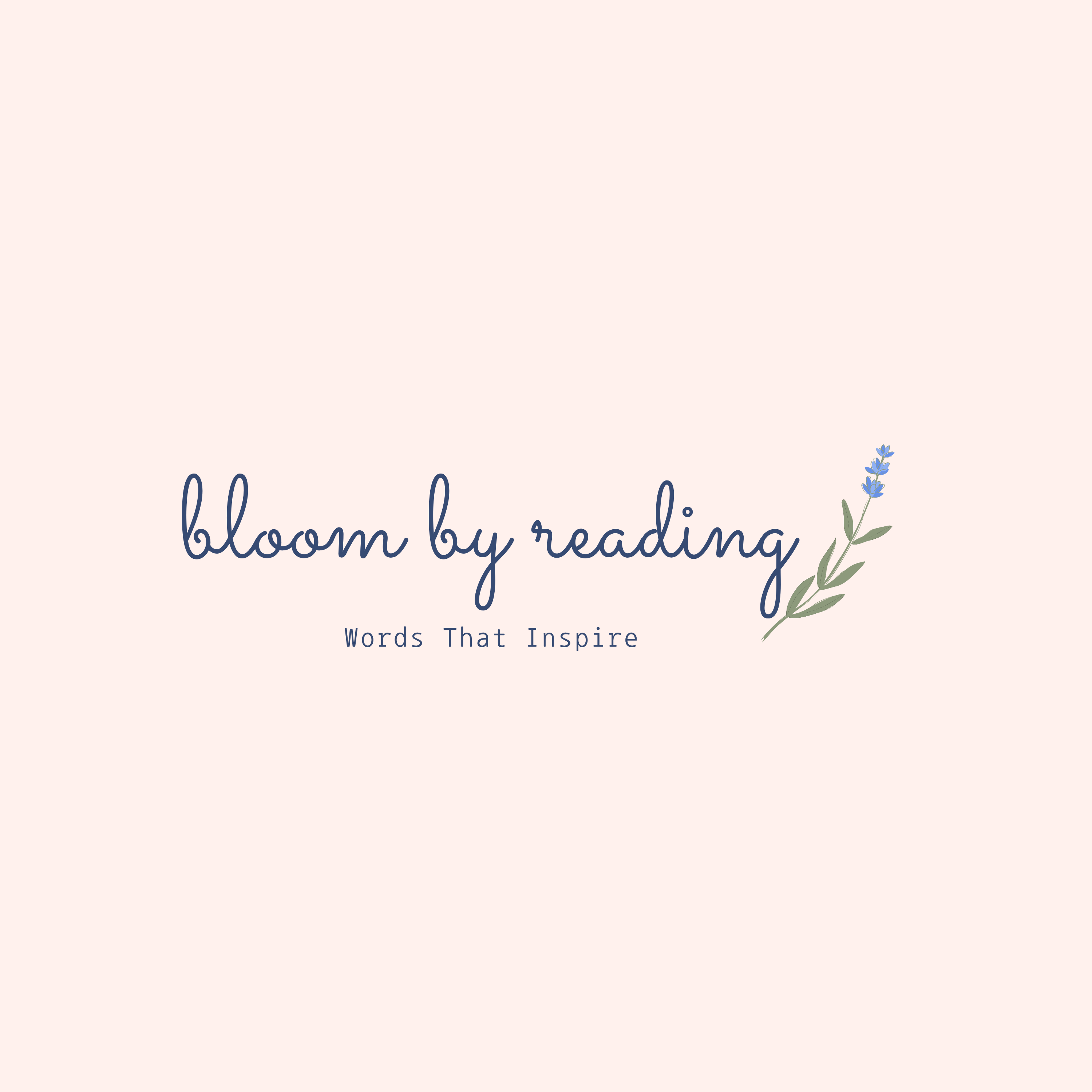Writer: bloombyreading