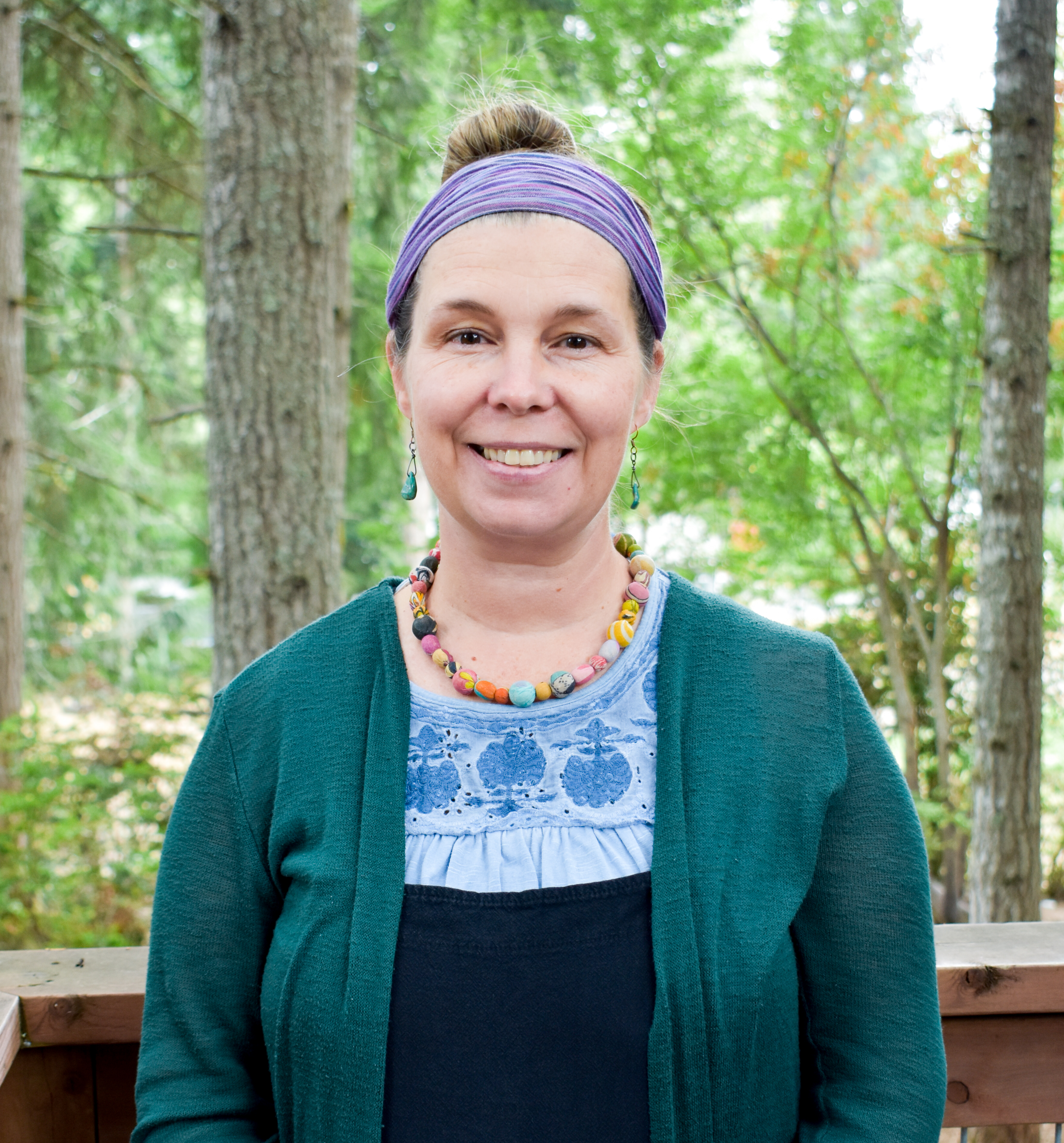 Writer: Lisa Derouin