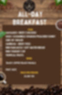 All Day Breakfast