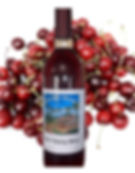 Dark Cherry