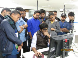 Hands On Training