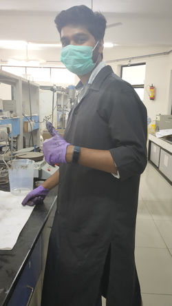 Fluid Synthesis Lab