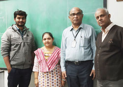 Research Group