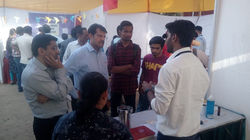 With the industry Experts in MAKERSFEST