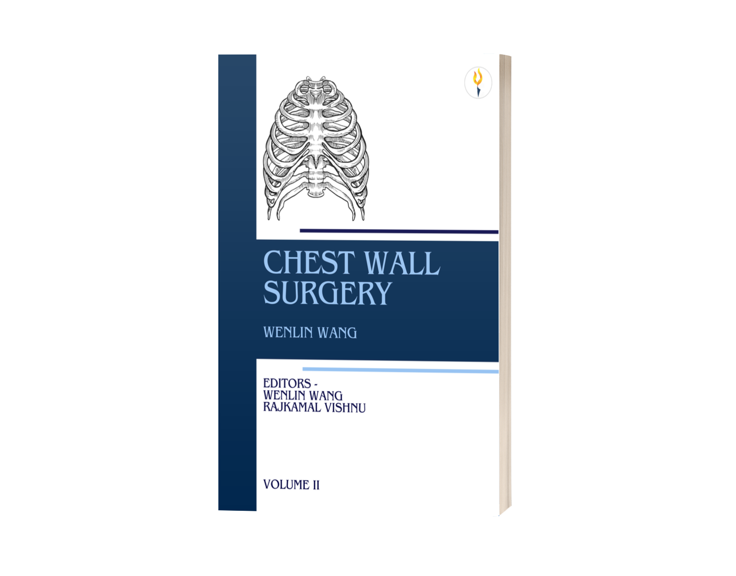 Chest Wall Surgery - Volume 2