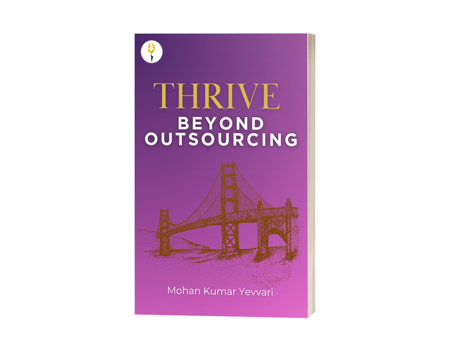 THRIVE Beyond Outsourcing