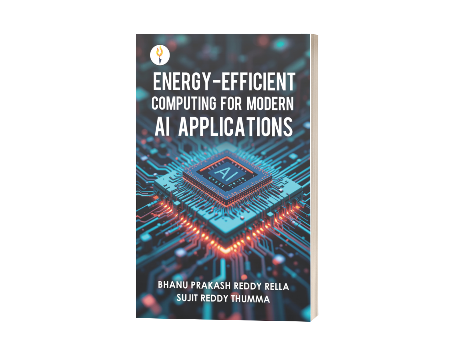 Energy-efficient Computing for Modern AI Applications