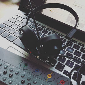 M-1 Headset Review