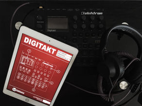 Dig Dig Dig Digitakt