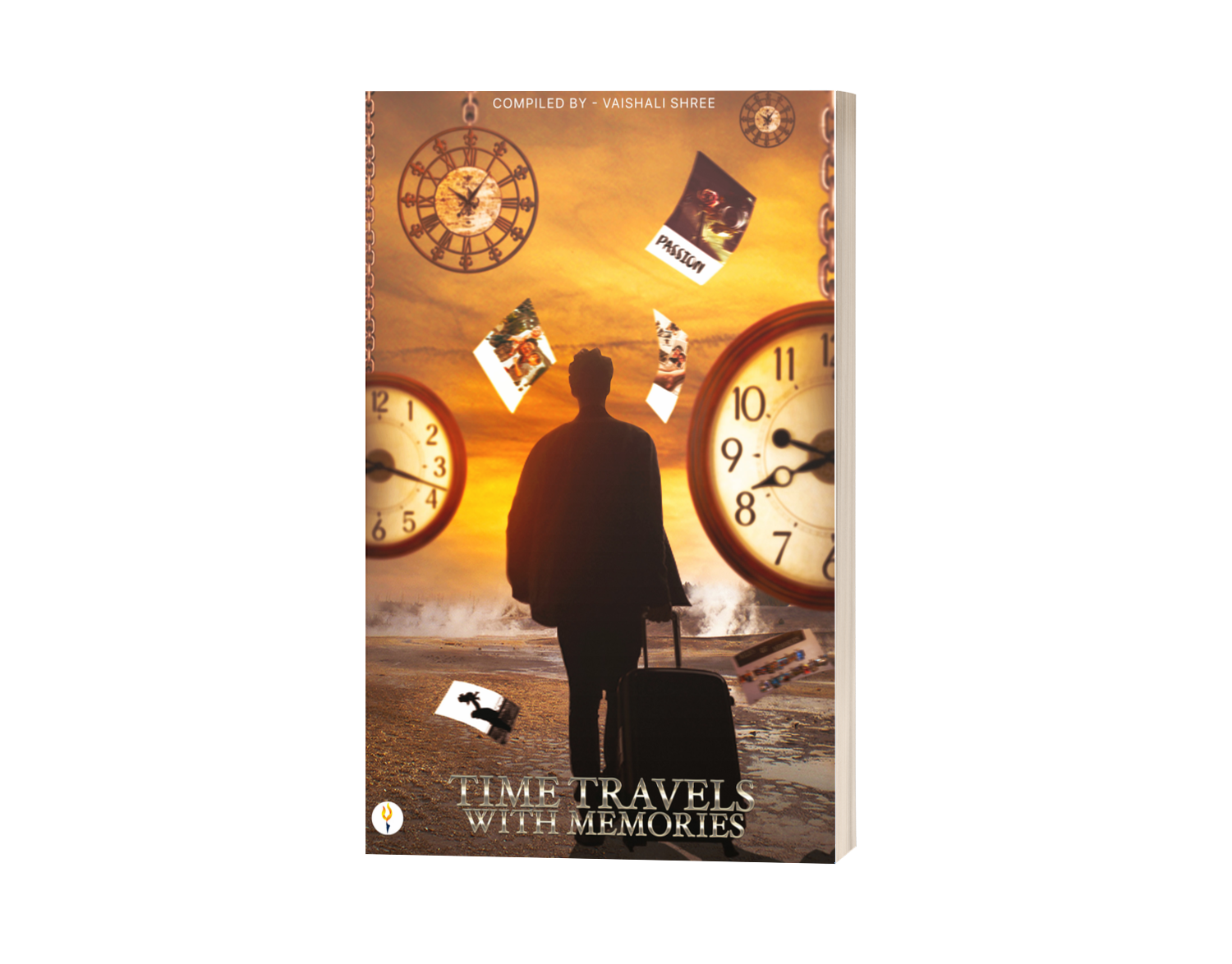 Time Travels with Memories