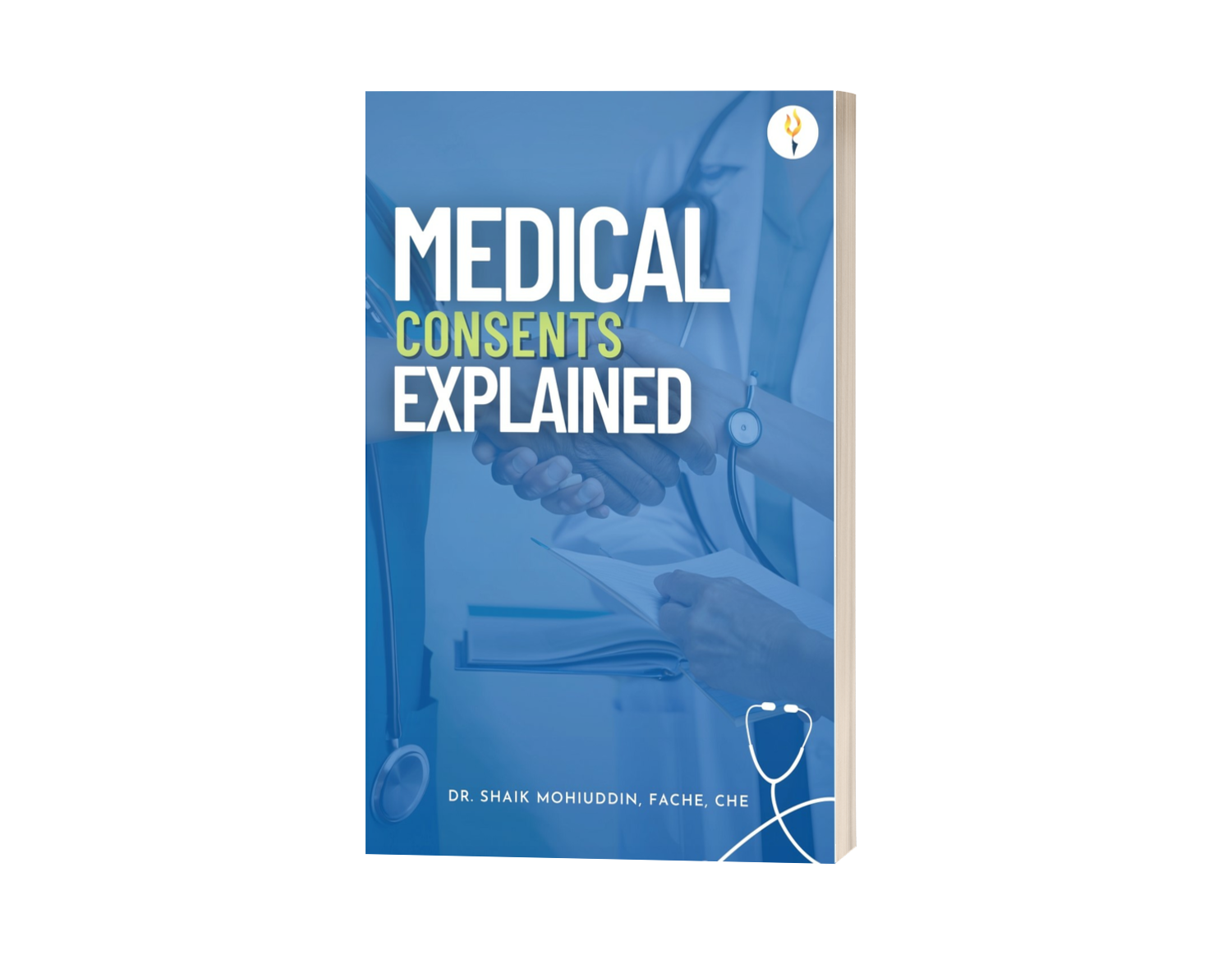 Medical Consents: Explained - With special emphasis on UAE rules and regulations