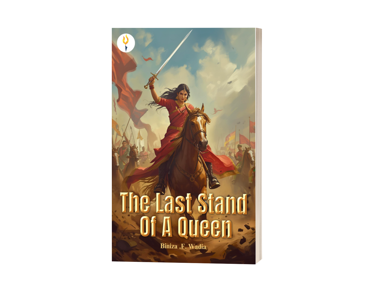The Last Stand Of A Queen