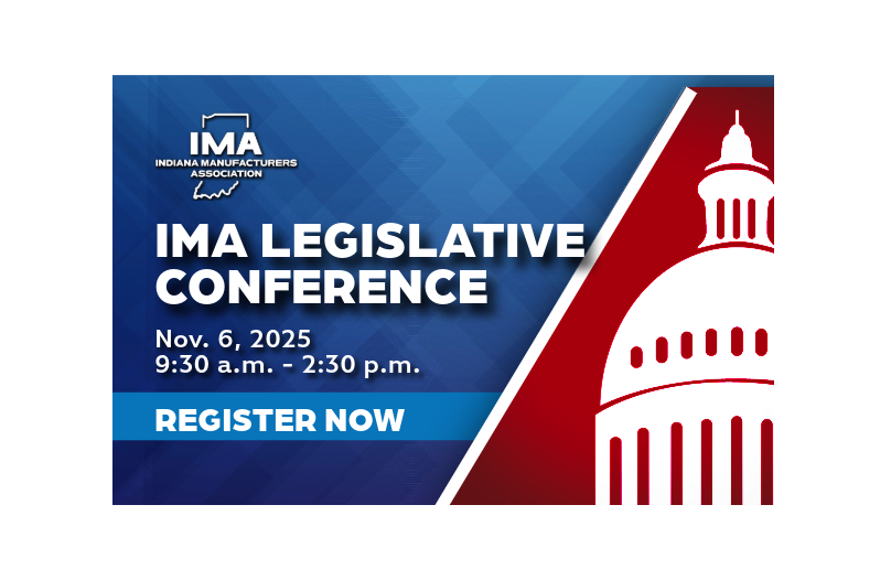 IMA Legislative Conference