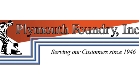Plymouth Foundry Honored at Indiana Statehouse as Half Century Business Award Recipient