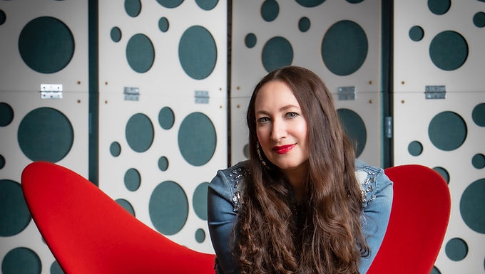 Exclusive Interview With Rachael Sage
