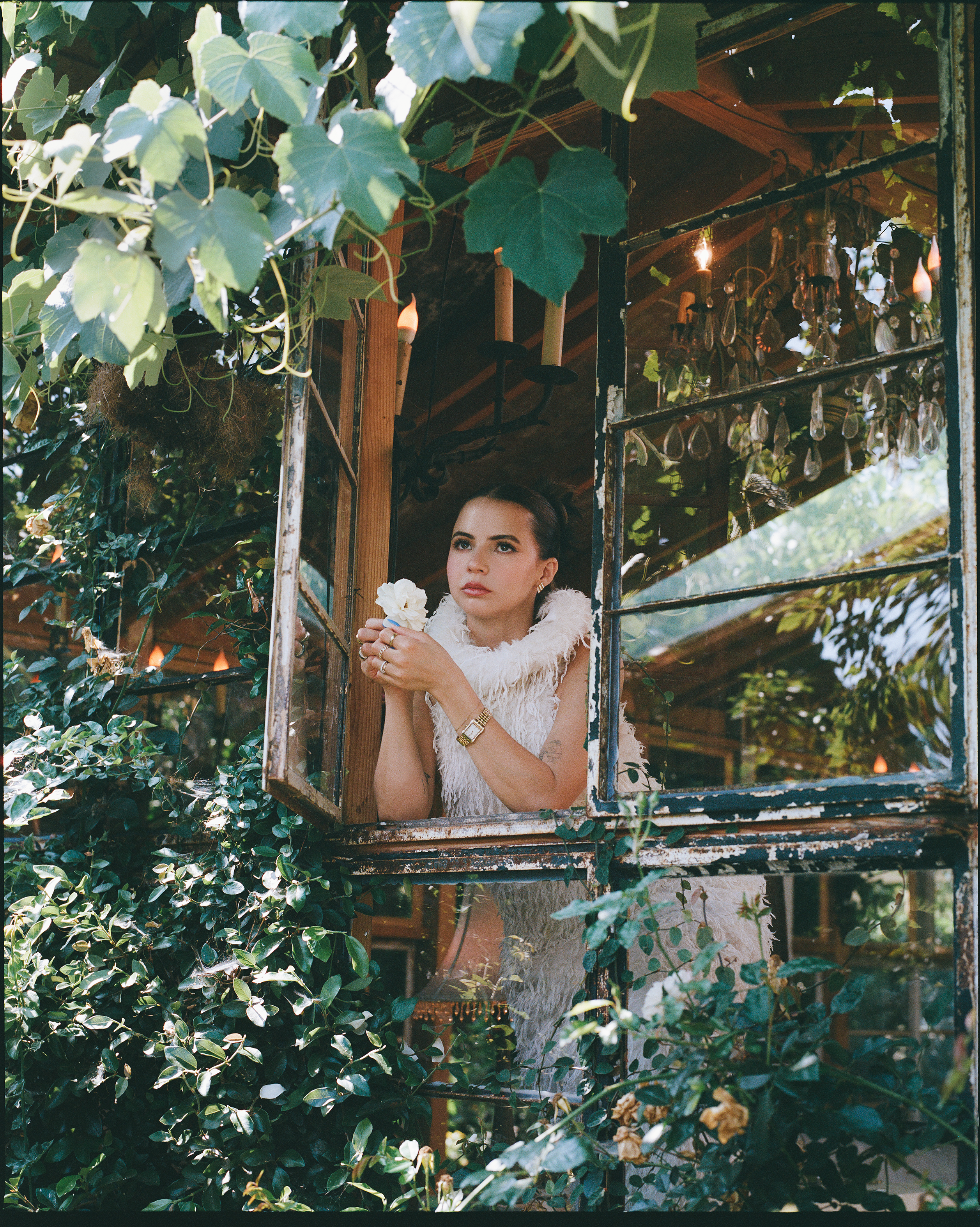 Bobbi Althoff Poster