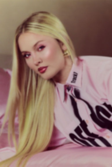 Zara Larsson Poster