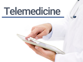 Telemedicine | Kentucky Employee Benefits Team