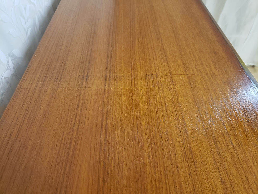 Thumbnail: 60s G Plan Large Form Five Teak Sideboard