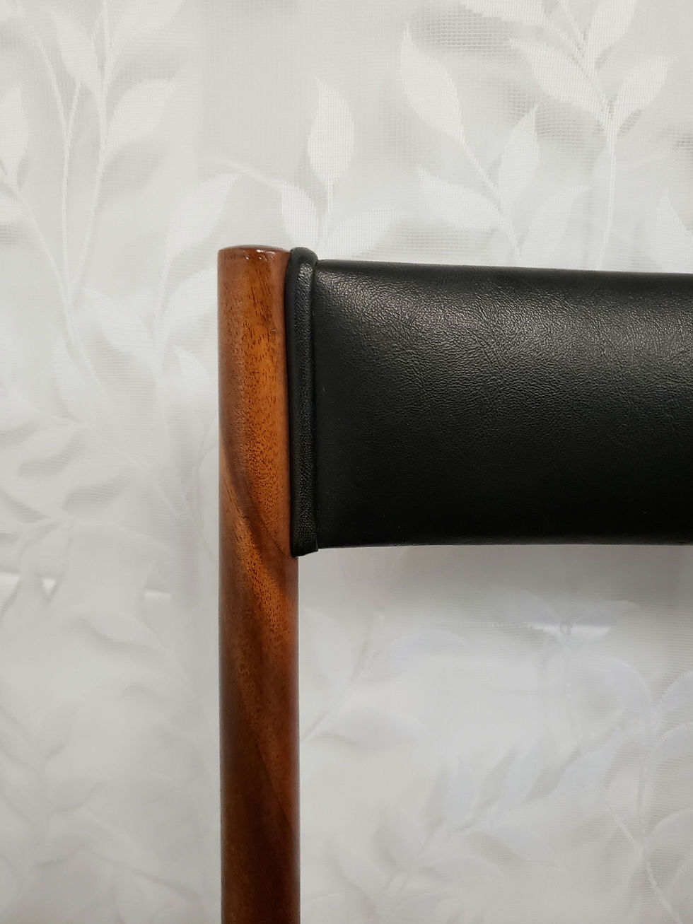 Thumbnail: Mid Century Teak Mcintosh Dining Set